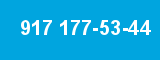 917 177-53-44